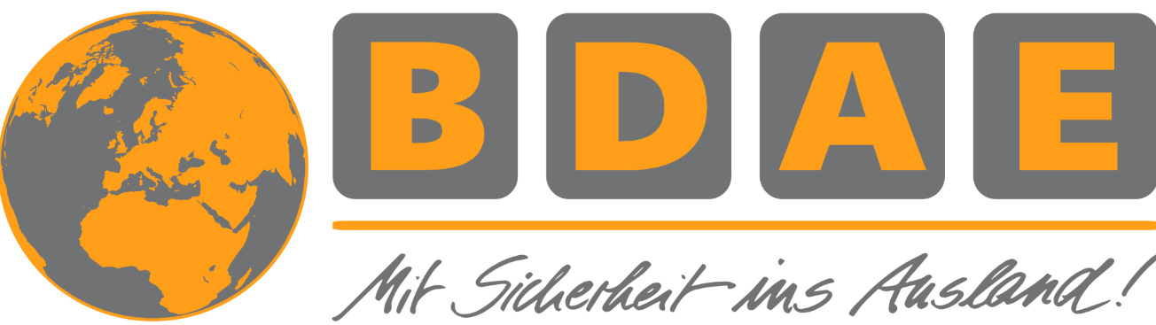 BDAE Auslandskrankenversicherung